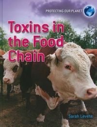 Produktbild: Toxins in the Food Chain