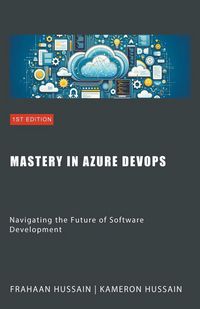 Produktbild: Mastery in Azure DevOps