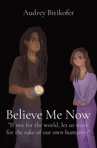 Produktbild: Believe Me Now