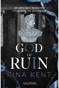 Produktbild: God of Ruin