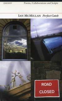 Produktbild: Perfect Catch: Poems, Collaborations & Scripts