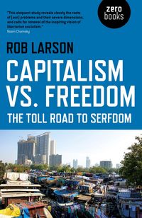 Produktbild: Capitalism vs. Freedom