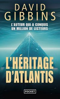Produktbild: L'h&eacute;ritage d'Atlantis