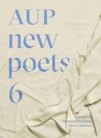 Produktbild: AUP New Poets 6