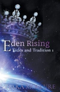 Produktbild: Eden Rising
