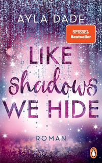 Bild vom Artikel Like Shadows We Hide vom Autor Ayla Dade
