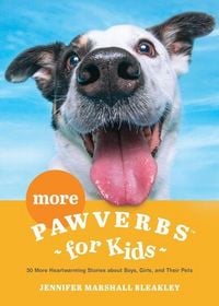 Produktbild: More Pawverbs for Kids