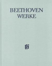 Produktbild: Ludwig van Beethoven - Abt. 6, Bd. 1 | Kammermusik mit Blasinstrumenten