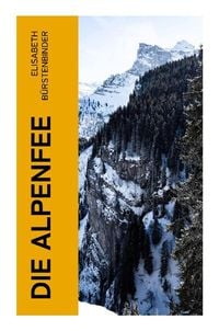 Produktbild: Die Alpenfee