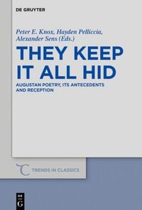 Produktbild: They Keep It All Hid