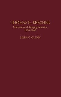 Produktbild: Thomas K. Beecher