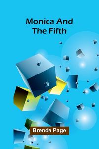 Produktbild: Monica and the Fifth
