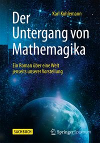 Produktbild: Der Untergang von Mathemagika