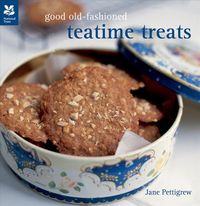 Produktbild: Good Old Fashioned Teatime Tre