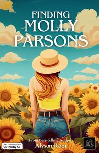 Produktbild: Finding Molly Parsons