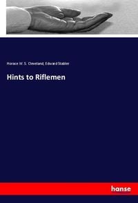 Produktbild: Hints to Riflemen