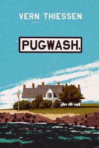 Produktbild: Pugwash