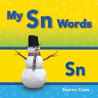 Produktbild: My Sn Words