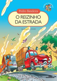Produktbild: O reizinho da estrada