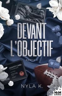 Produktbild: Devant l'objectif partie 2
