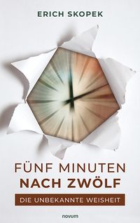 Produktbild: F&uuml;nf Minuten nach zw&ouml;lf