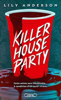 Produktbild: Killer house party