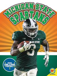Produktbild: Michigan State Spartans