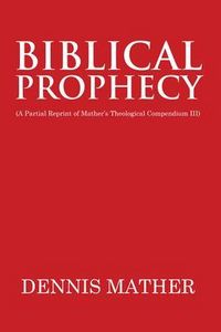 Produktbild: Biblical Prophecy