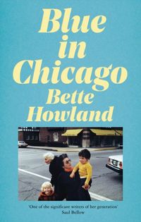 Produktbild: Howland, B: Blue in Chicago