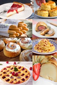 Produktbild: Receitas B&aacute;sicas Do Armando