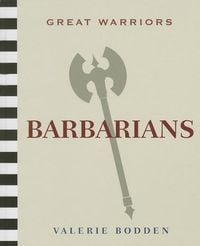 Produktbild: Barbarians