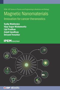 Produktbild: Magnetic Nanomaterials