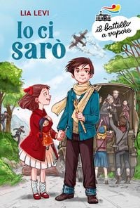 Produktbild: Io ci sar&ograve;