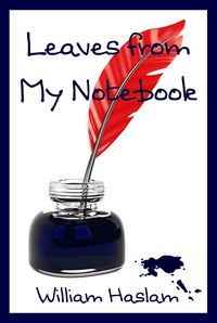 Produktbild: Leaves from My Notebook