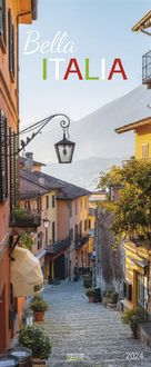 Bild vom Artikel Bella Italia 2024 vom Autor 