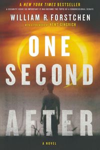 Produktbild: One Second After