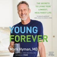 Produktbild: Young Forever