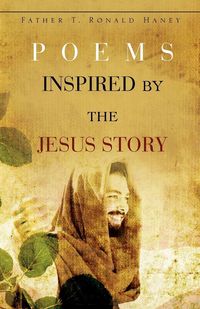 Produktbild: Poems Inspired by the Jesus Story