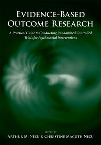 Produktbild: Evidence-Based Outcome Research