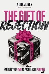 Produktbild: The Gift of Rejection