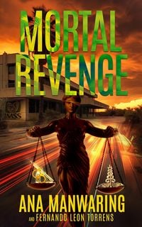 Produktbild: Mortal Revenge