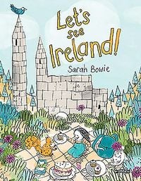 Produktbild: Let's See Ireland!