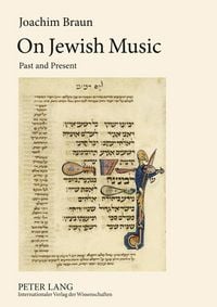 Produktbild: On Jewish Music