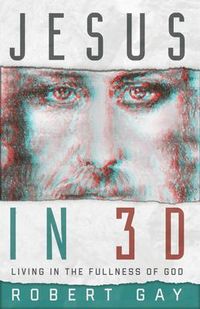 Produktbild: Jesus in 3D