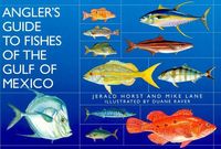 Produktbild: Angler's Guide to Fishes of the Gulf of Mexico
