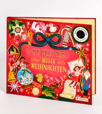 Produktbild: Die Welt der Musik: Weihnachten