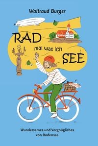 Produktbild: RAD mal was ich SEE