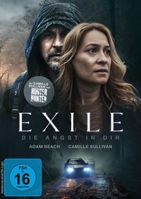 Produktbild: EXILE - Die Angst in dir
