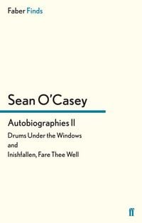 Produktbild: Autobiographies II
