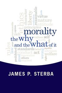 Produktbild: Morality